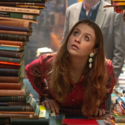 «Extraordinary:. Ο δεύτερος κύκλος έρχεται στις 6 Μαρτίου αποκλειστικά στο Disney+