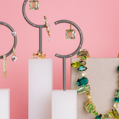 Κοσμήματα για να προσθέσετε στη συλλογή σας τη νέα χρονιά