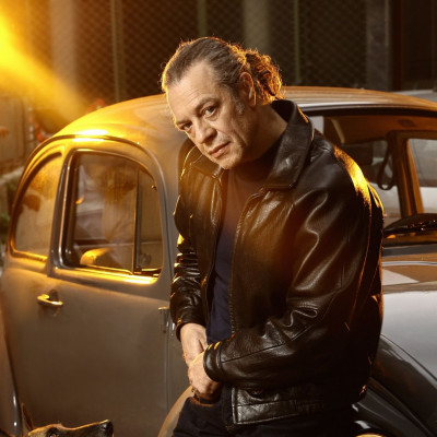 Η Κωνσταντίνα Μιχαήλ έγινε Νικολούλη στον Σκαραβαίο και ο Γιάννης Τσορτέκης ο αγαπημένος του κοινού