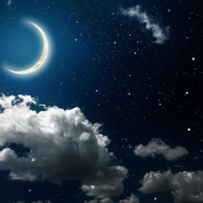 Σήμερα 10/02: Νέα Σελήνη στον Υδροχόο-Απότομες αναταράξεις