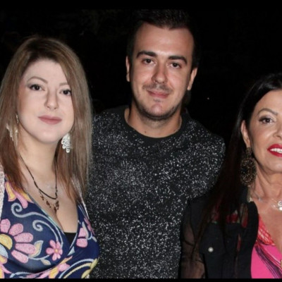 Άντζελα Δημητρίου: Το δώρο της Κιουρτσάκη και η άκαρπη προσπάθεια