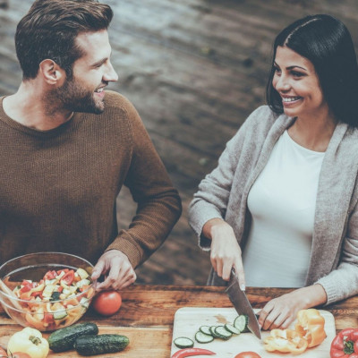 Οι άντρες που είναι αποφασισμένοι να κρατήσουν το γάμο τους