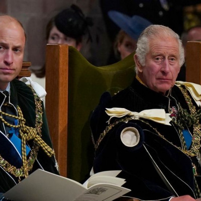 Αντιβασιλεία William ή παραίτηση; Τα σενάρια για τον βασιλιά Κάρολο, η προφητεία και ο Χάρι