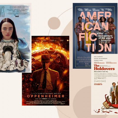 Όσκαρ 2024: Πού θα δεις τις 10 καλύτερες ταινίες της παρασμένης χρονιάς