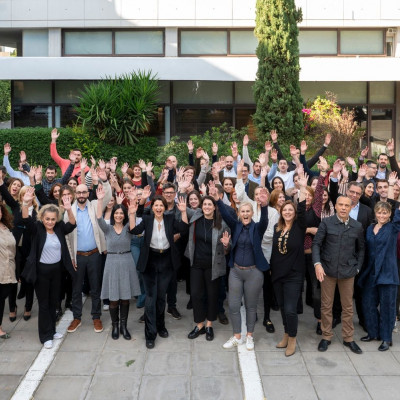 «Life Partners» - Μια πρωτοβουλία της Choose για τη στήριξη της οικογένειας