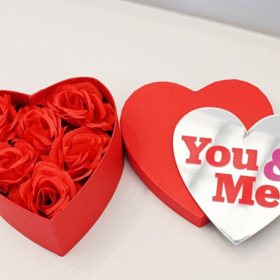 Valentine’s day: Οι fashion experts σου δίνουν ιδέες για μία αξέχαστη εμφάνιση