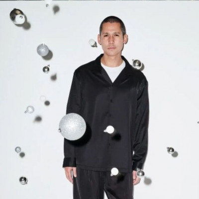 Έτσι είναι ο «MasterChef» Σωτήρης Κοντιζάς εκτός πλατό!