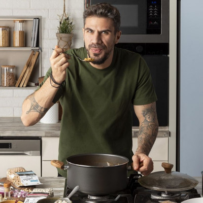 Το AKIS FOOD TOUR αγαπήθηκε για ακόμα μία χρονιά και βάζει πλώρη για 18 νέα επεισόδια