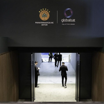 H απόλυτη Παναθηναϊκή εμπειρία βρίσκεται στο VIP Lounge του ΟΑΚΑ