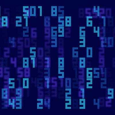 Αυτοί είναι οι τυχεροί αριθμοί του ζωδίου σου για σήμερα, 13/02