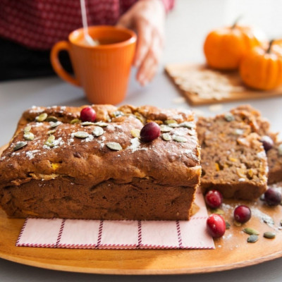 Κολοκυθόσποροι και απώλεια βάρους: Τι δείχνουν οι έρευνες