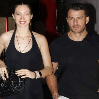 Αγγελόπουλος: Η ανατριχιαστική σύμπτωση με τη κόρη & τη μητέρα του