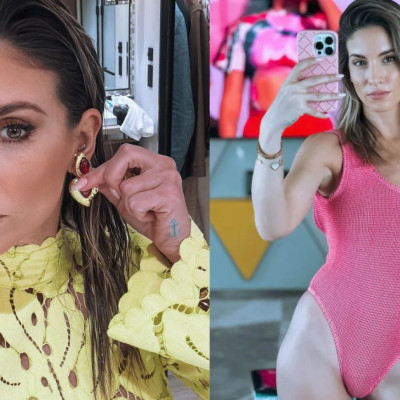 Αθηνά Οικονομάκου: Η νέα ανάρτηση μετά το «κύμα» οργής