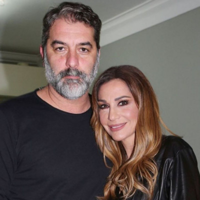 Μπισμπίκης: Τι λέει για το ακίνητο που ψάχνει με τη Βανδή στην Κρήτη