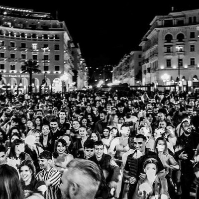 Μετράμε αντίστροφα για το 4th Sensualonica Dance Festival 2024