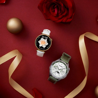 Valentine’s Day: Ώρα να γιορτάσετε τον έρωτά σας με τον πιο hi-tech τρόπο