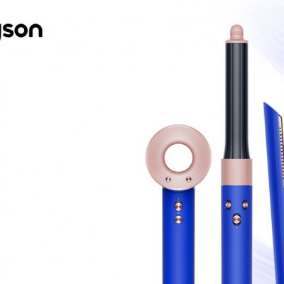 Dyson Valentine’s Day I Τεχνολογία Ομορφιάς που θα αγαπήσετε!