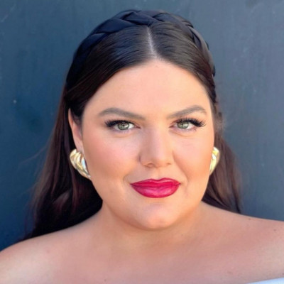 Δανάη Μπάρκα: Η μεγάλη αλλαγή στην εμφάνισή της