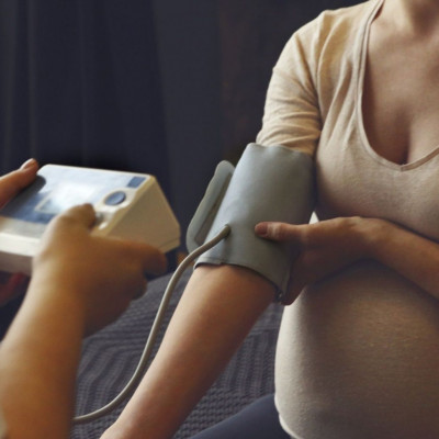 Επιπλοκές στην εγκυμοσύνη που απειλούν την καρδιά του παιδιού