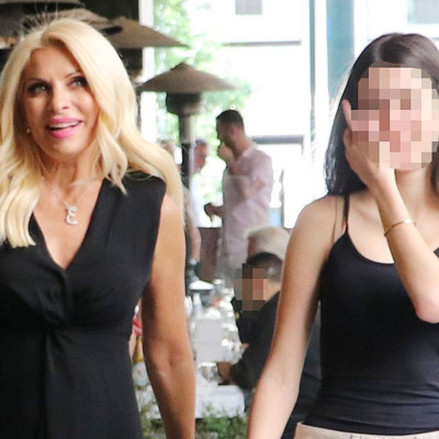 Λάουρα Λάτσιου: Έφτιαξε το πρώτο της φαγητό! Έστειλε φωτό στη Μενεγάκη