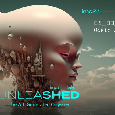 IMC24: AI Unleashed - The AI Generated Odyssey!