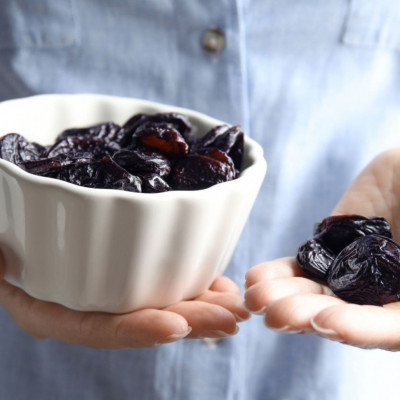 Βοηθούν τα δαμάσκηνα στην απώλεια βάρους;