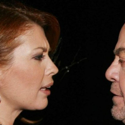 Σοφία Αλιμπέρτη: Tο τραγούδι που της αφιέρωσε ο Γιάννης Πάριος