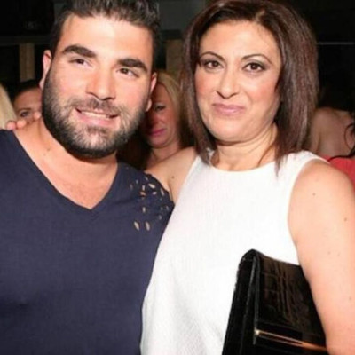 Συγκινεί η μητέρα του Παντελίδη για τα 8 χρόνια από το «φευγιό» του