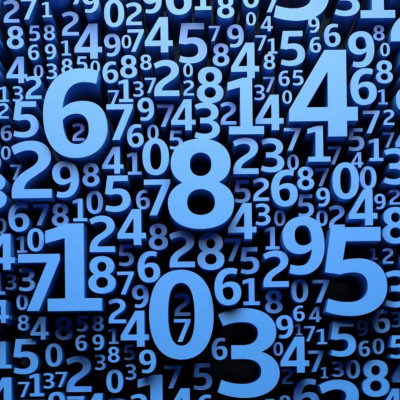 Αυτοί είναι οι τυχεροί αριθμοί του ζωδίου σου για σήμερα, 24/02