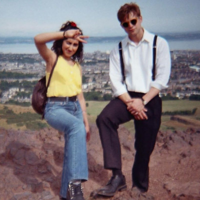 One Day- Netflix: Ο έρωτας στην πραγματική ζωή της Emma και του Dexter έχει αέρα υποκριτικής τέχνης