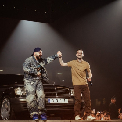 16.000 θεατές απόλαυσαν τον TOQUEL στο Κλειστό Γήπεδο Μπάσκετ του ΟΑΚΑ