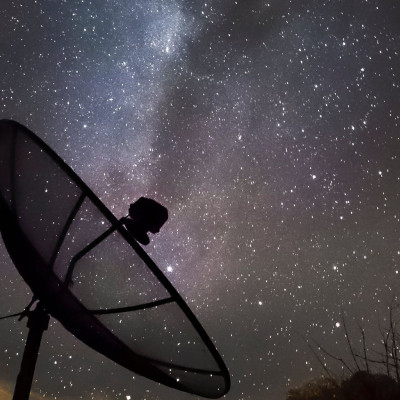 Είναι η λύση στη διαστημική ρύπανση οι ξύλινοι δορυφόροι; Οι Ιάπωνες λένε «ναι»