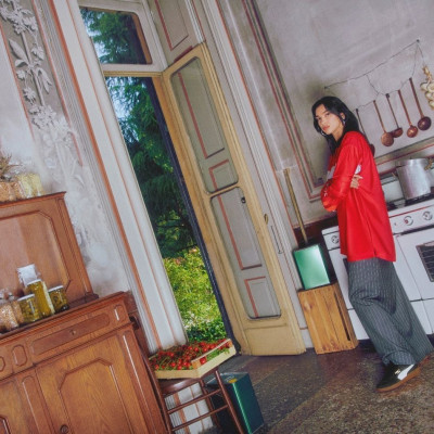 PALERMO: Το νέο all-day sneaker της PUMA, που έχουμε δει σε όλα τα fashion blogs!