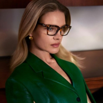 Η Ferragamo παρουσιάζει μία καμπάνια που αποτελεί ένα νέο κεφάλαιο της έρευνας του Maximilian Davis