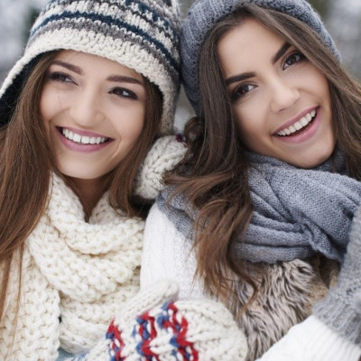 Winter getaway: Πώς θα είσαι comfy n’ stylish στις χειμερινές εξορμήσεις σου;