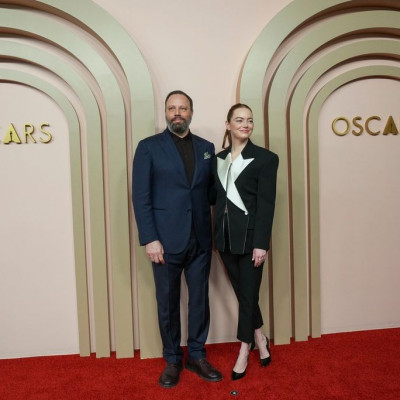 Save the Green Planet: Όλα όσα είναι ως τώρα γνωστά για την έκτη συνεργασία Λάνθιμου - Stone