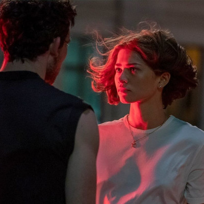 Η Zendaya γίνεται προπονήτρια τένις στο «Challengers» & το κοινό εντόπισε ένα πρόβλημα με το trailer