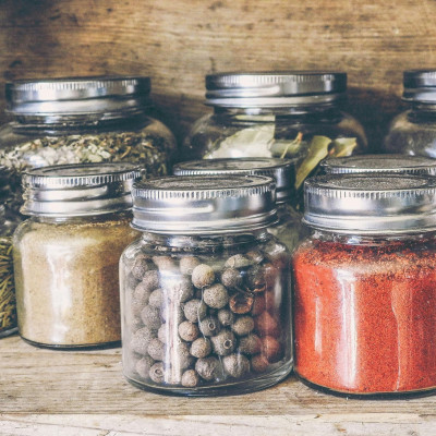 Έχεις θησαυρό στο σπίτι σου και δεν το ξέρεις: Το μπαχαρικό που κοστίζει λιγότερο από ένα ευρώ