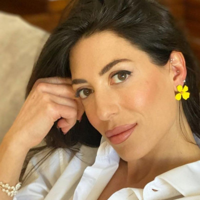 Η Φλορίντα Πετρουτσέλι φτιάχνει... Torta di riso