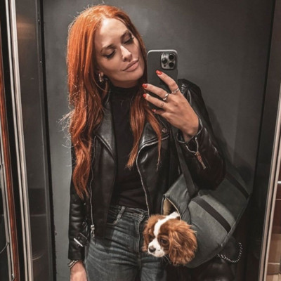 Σίσσυ Χρηστίδου: «Χαμός» από πλαστελίνες στο σπίτι της