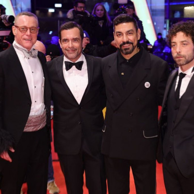 The Strangers’ Case: Όσα πρέπει να ξέρεις για την ταινία που οδήγησε τον Μαρκουλάκη στο κόκκινο χαλί