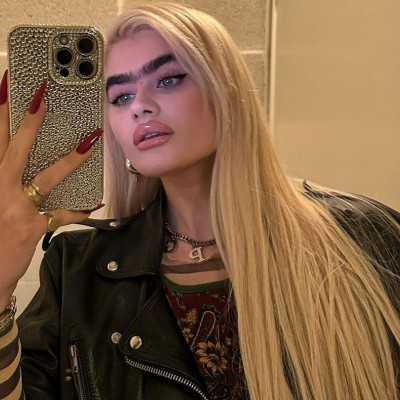 Είναι ok να μην είσαι ok και η Χατζηπαντελή μάς το υπενθύμισε με την απόφαση να απέχει από τη μόδα