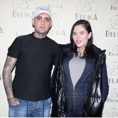 Η Έλενα Τσαγκρινού θα γίνει μαμά σε 5 μήνες και το #pregnancyjournal της συγκινεί τους fans