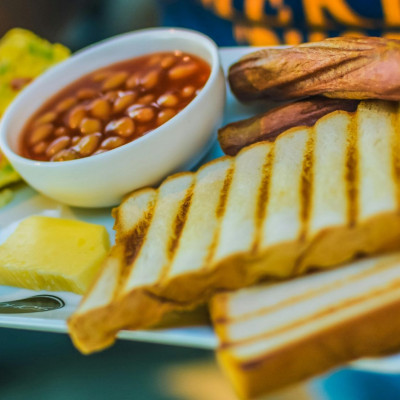 Τα φασόλια με ψωμί μπορεί να είναι το μυστικό όπλο για την απώλεια βάρους