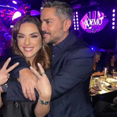 Λασκαράκη- Σουλτάτος μοιράστηκαν οικογενειακές ιστορίες στο TikTok και το κοινό τους αποθεώνει