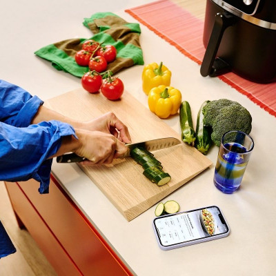 Η Philips λανσάρει την εφαρμογή HomeID, που θα σας μετατρέψει σε masterchefs