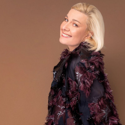 Μαρίνα Κουταρέλλη: «Για μένα οι ομάδες είναι οι νέοι ήρωες, οι γυναίκες δίνουμε δύναμη σε αυτές»