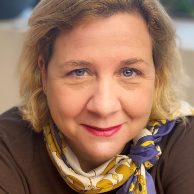 Αλεξία Μαχαίρα: «Δεν βλέπουμε πλέον την πετυχημένη γυναίκα σαν σπάνιο είδος»