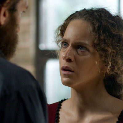 Ποιο είναι τελικά το μεγάλο μυστικό της Μάγισσας και η έκπληξη του φινάλε; Τα σενάρια & ο β' κύκλος