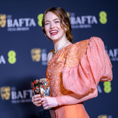 Emma Stone: Η απόλυτη πρωταγωνίστρια των φετινών Oscars -Τελικά θα ντυθεί και πάλι Bella Baxter;